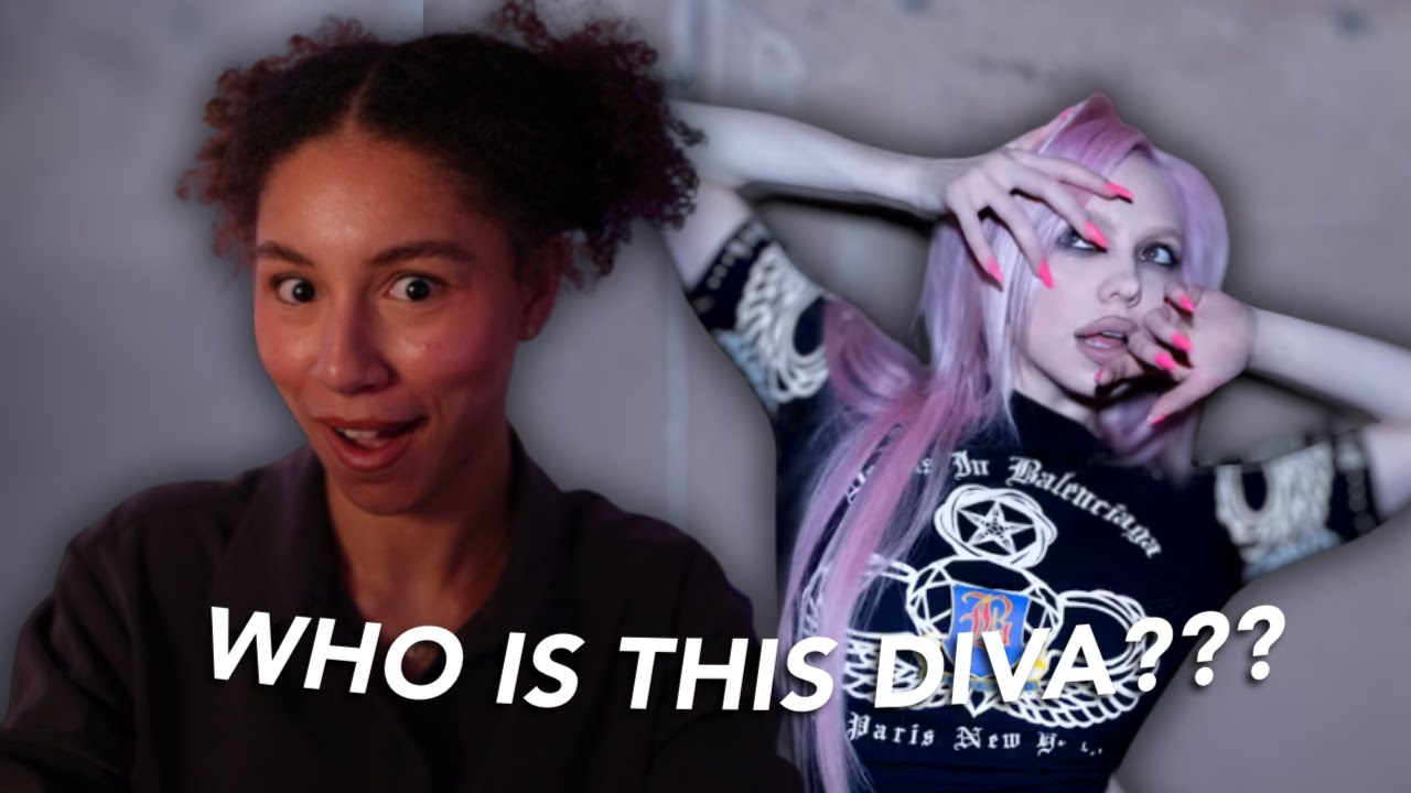 listening to ADÉLA for the FIRST TIME | The Provocateur EP Reaction