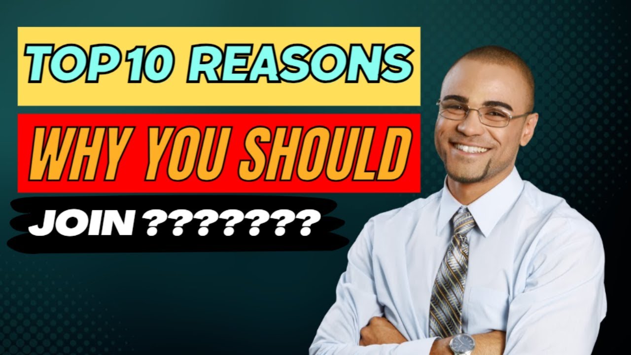 LIVEGOOD: Top 10 Reasons Why You Should Join LiveGood