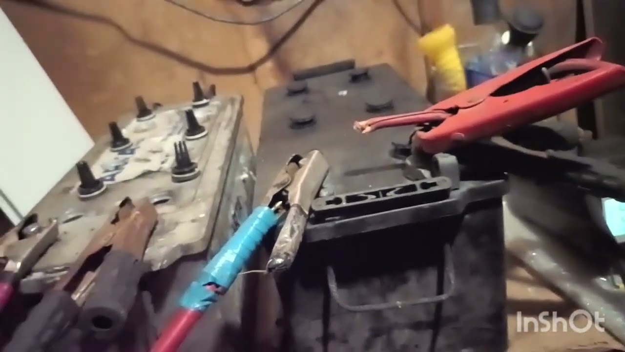 АКБ190A/h, Бережок пытает Варту🫣.Part 7.