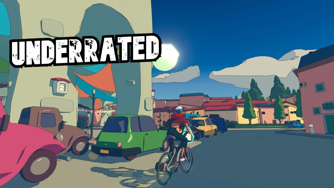 15 UNDERRATED Indie Games of 2025