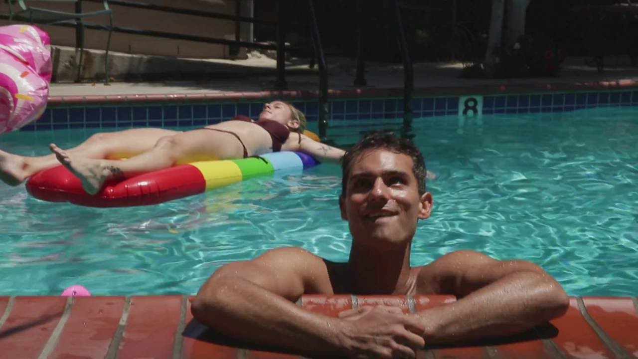 Leonardo Martinez- iH8U