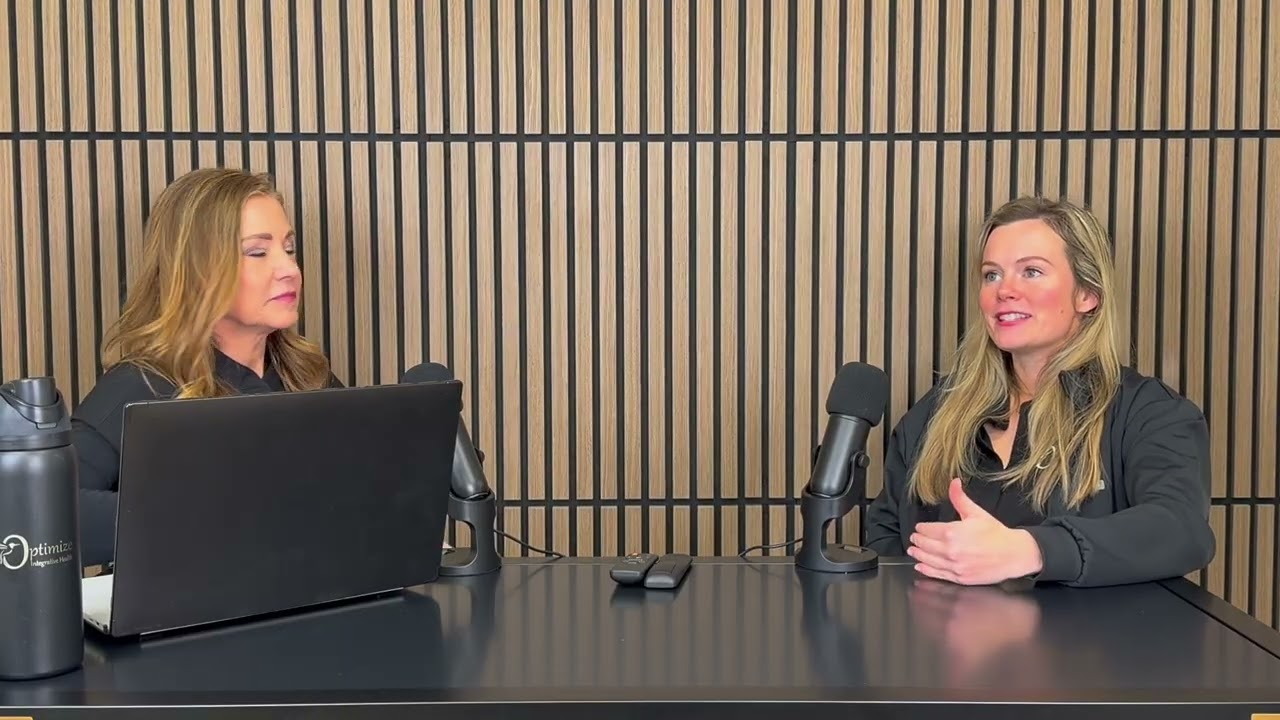 Peptide Podcast