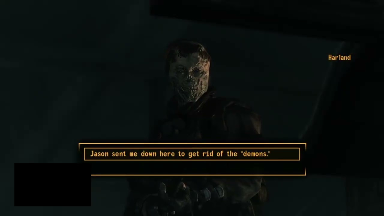 Returning to New Vegas Pt 4