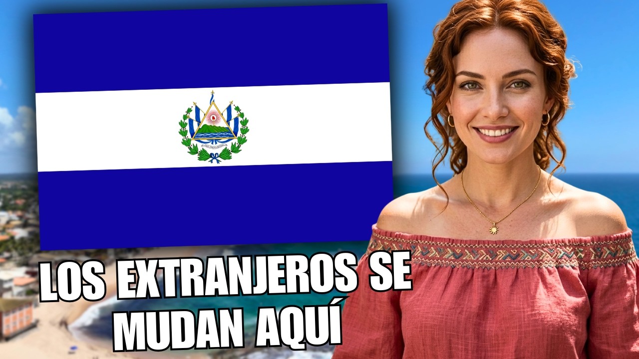 EN ESTAS 5 CIUDADES DE EL SALVADOR LOS EXTRANJEROS VIVEN MEJOR QUE EN ESTADOS UNIDOS