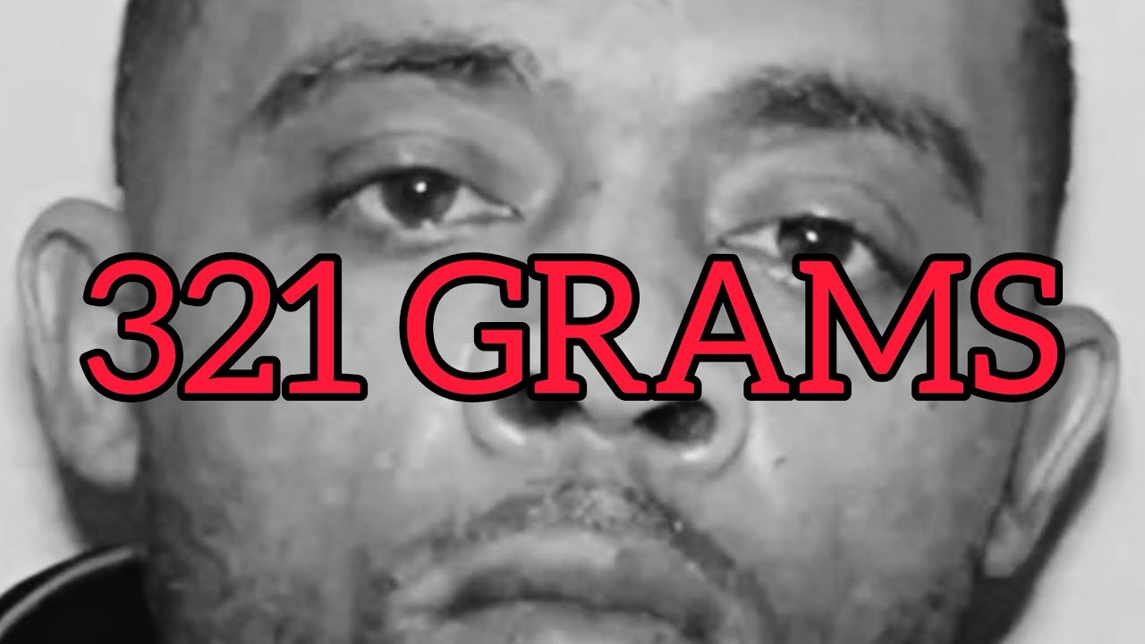 321 Grams of Fentanyl in a Wilmington Rowhouse