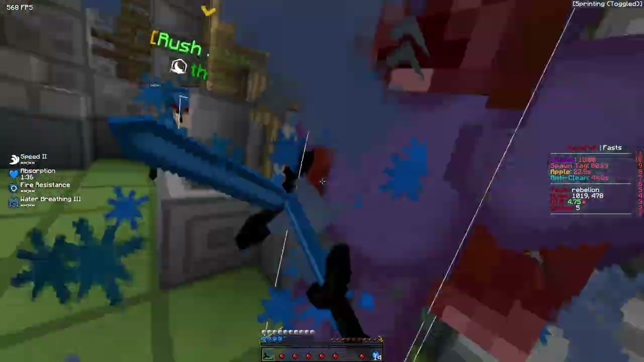 the return of the king