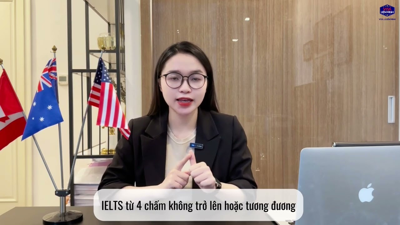 🇦🇺 Lao Động &Uacute;c 482 - Kh&ocirc;ng Phải Diện Xuất Khẩu Lao Động 🇦🇺