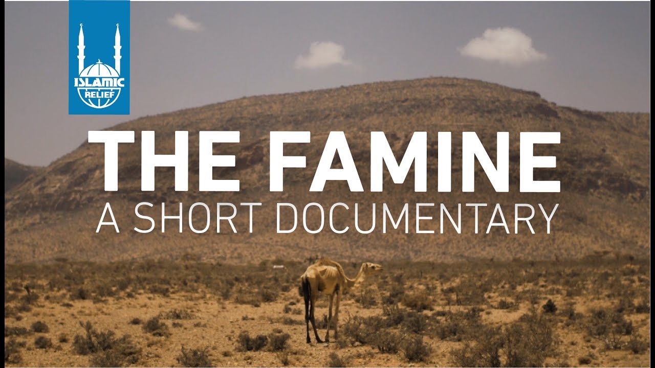 The Famine &middot; A Short Documentary