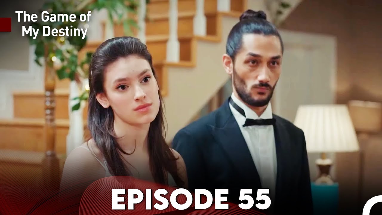 Game Of My Destiny Episode 55 (English Subtitles)