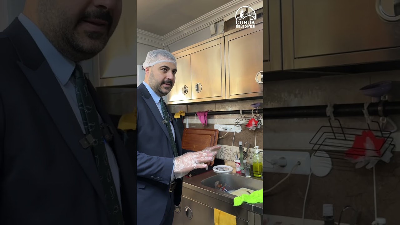 Ramazan Bayramı Öncesi Zabıta Denetimi