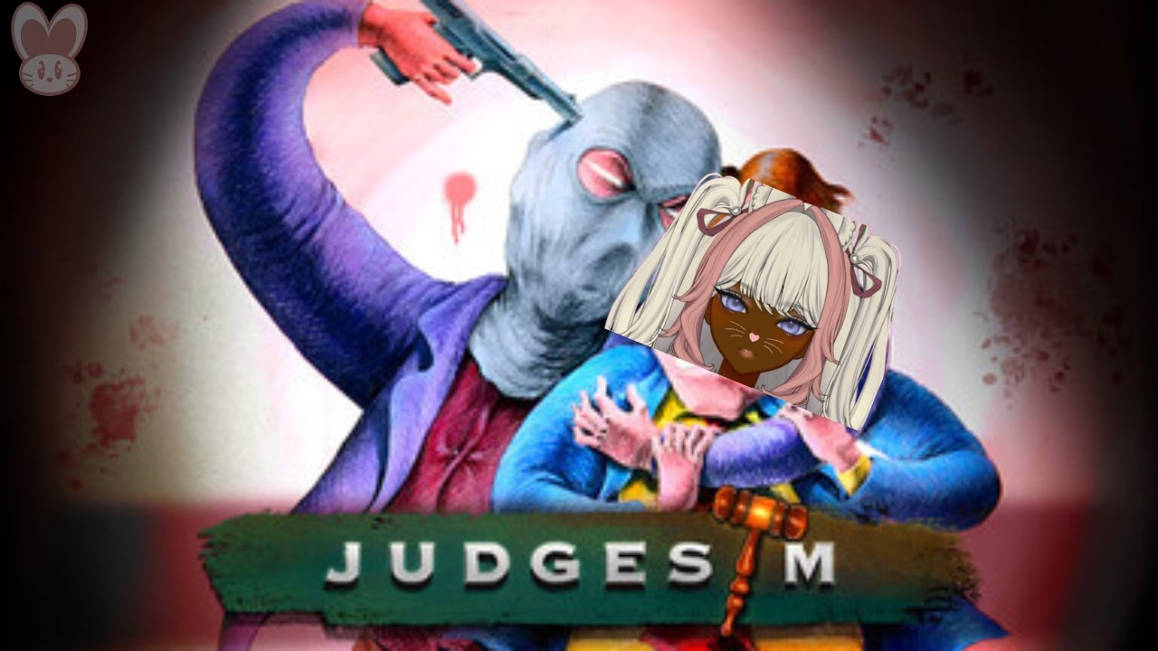 IM A JUDGE NOW | JudgeSim