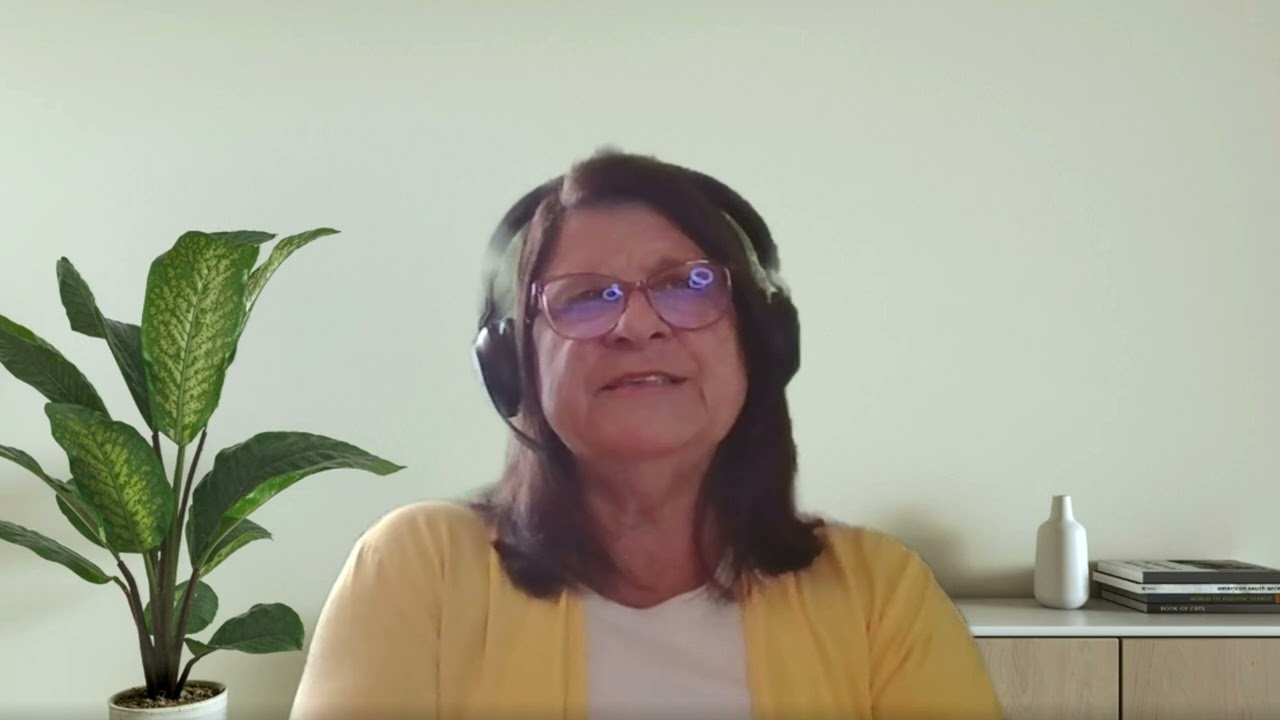 Customer Spotlight: Sheila Griffy