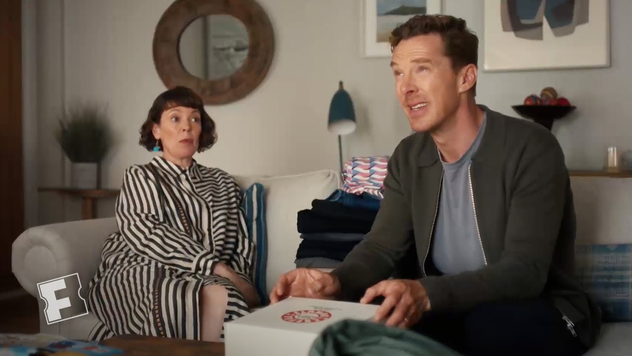 The Roses Extended Preview (2025) | Fandango at Home