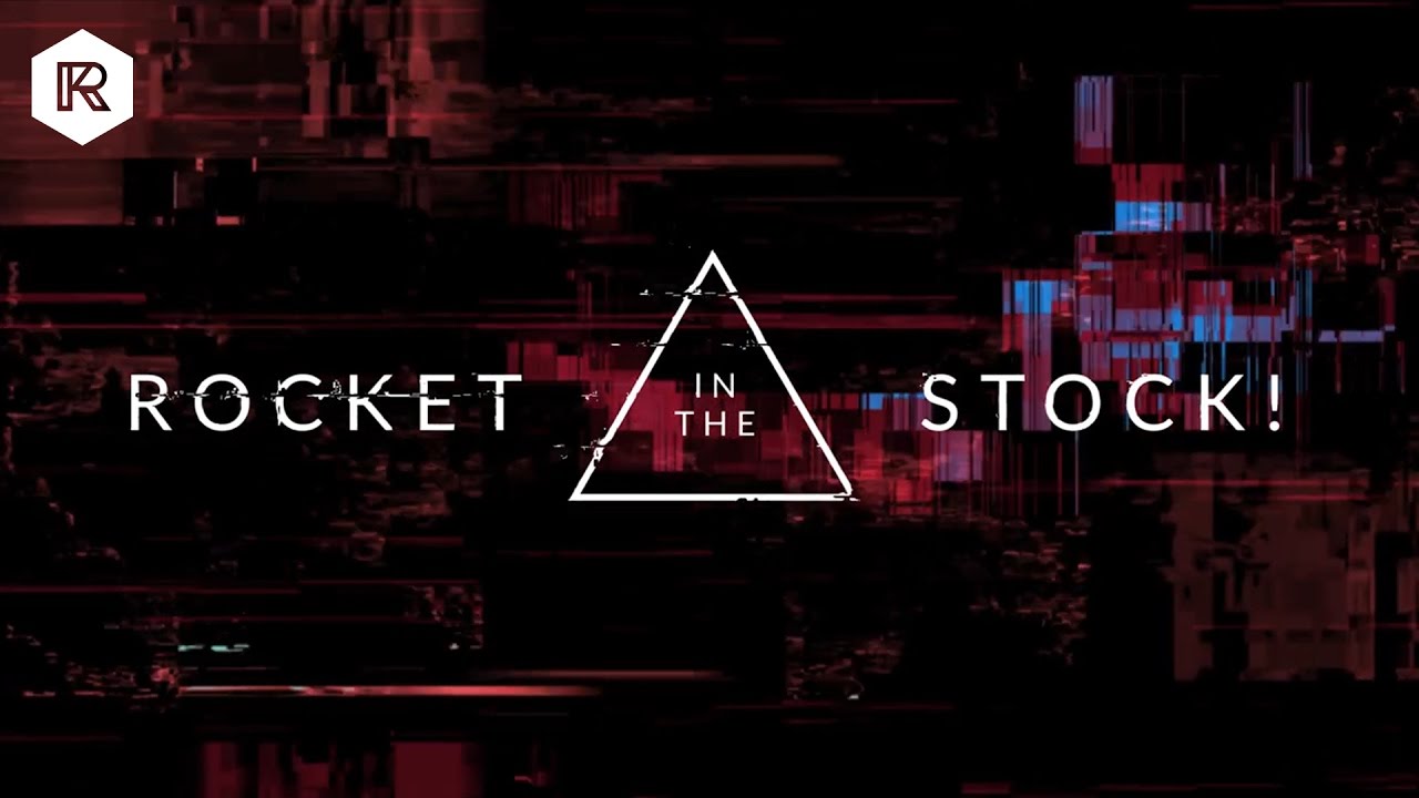 Create a Ghost in the Shell Inspired Titles | RocketStock.com