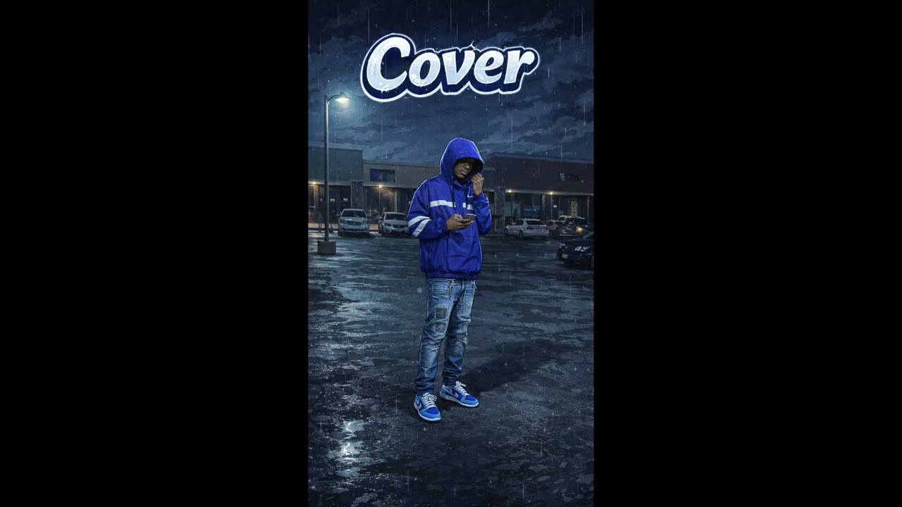 MACC MEEZO - COVER 🌧️