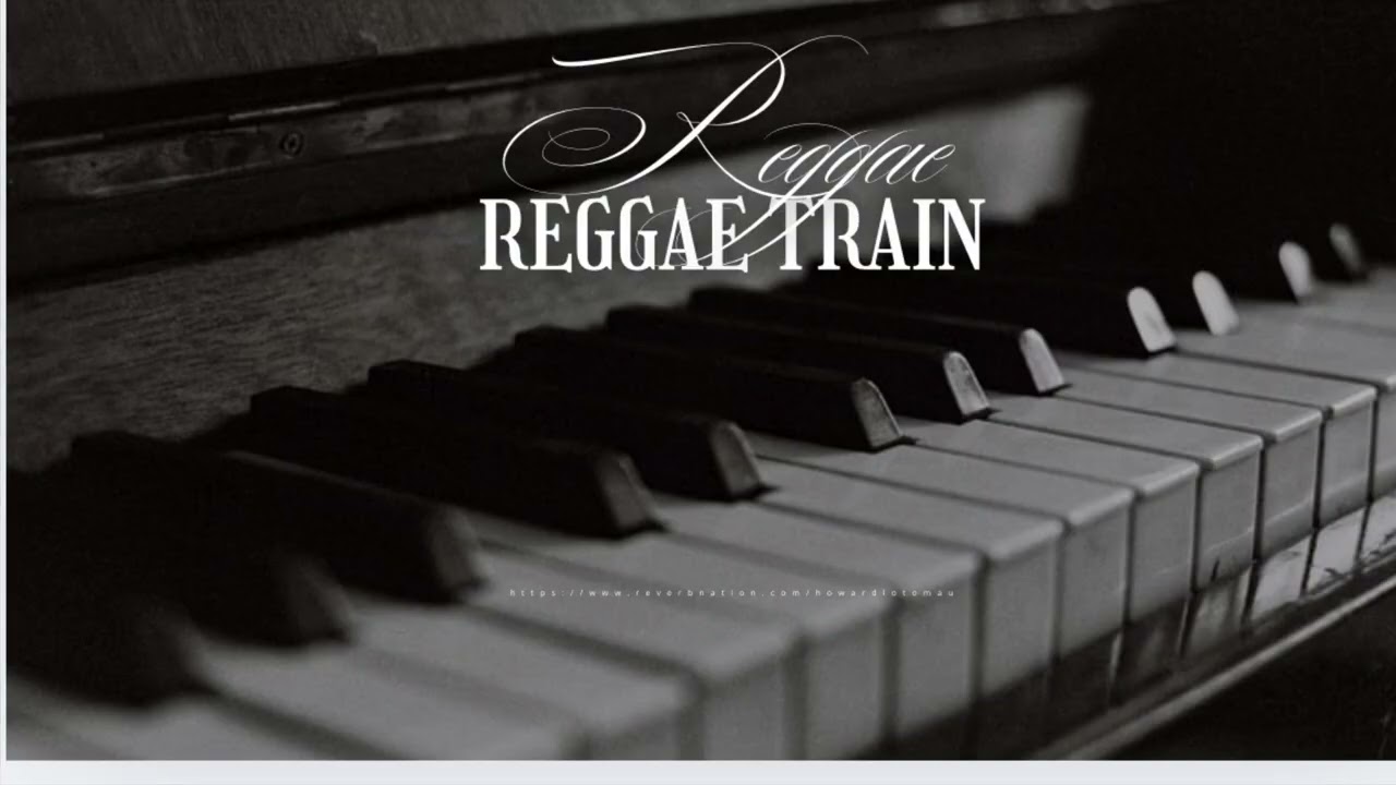 NR - Reggae Train