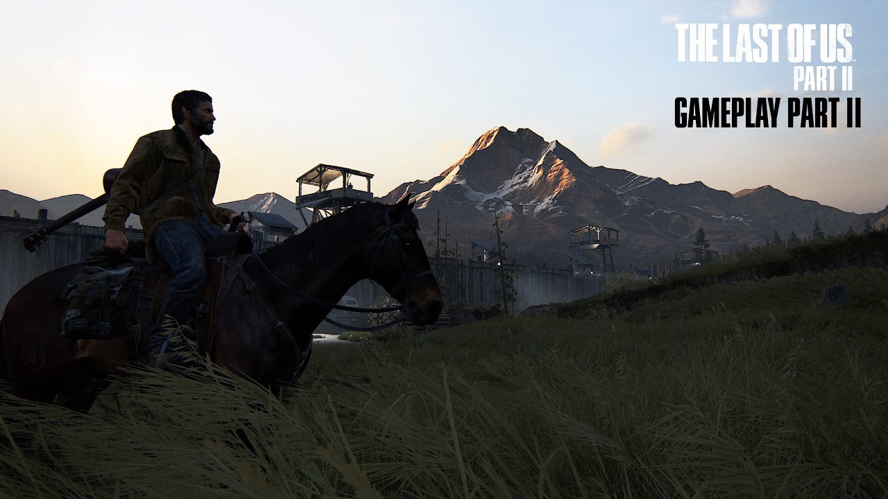 The Last of Us Part 2 Remastered, Grounded+ difficulty | No cheats [PS5]