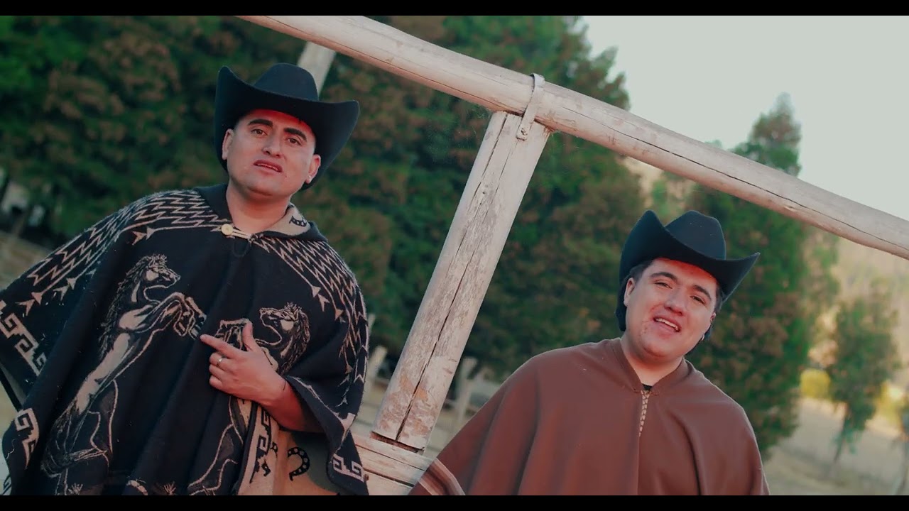 Los Vidales del Amor - Amor Con Hielo (Video)