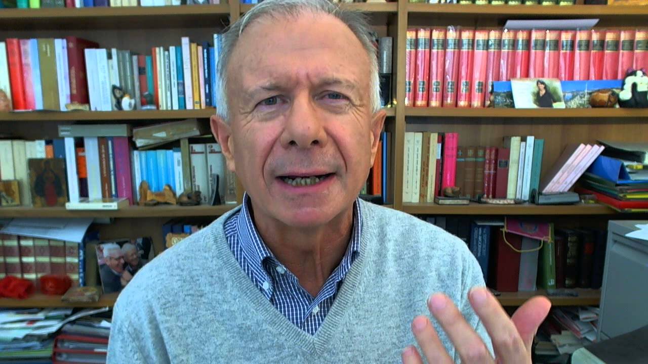 Alberto Maggi 28 ottobre 2012 (Mc 10:46-52)