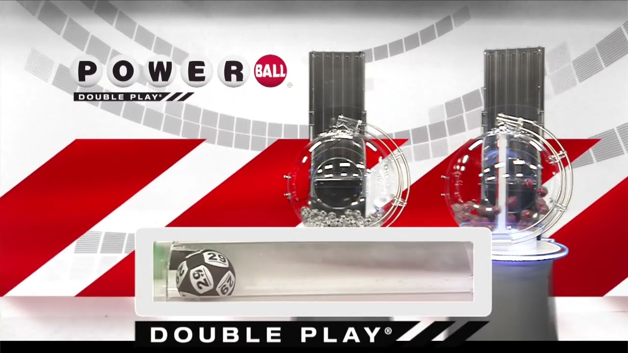 DP Powerball 20251224