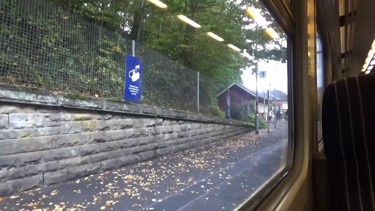 Series 14 Episode 28 - Carlisle to Newcastle Rail Ride