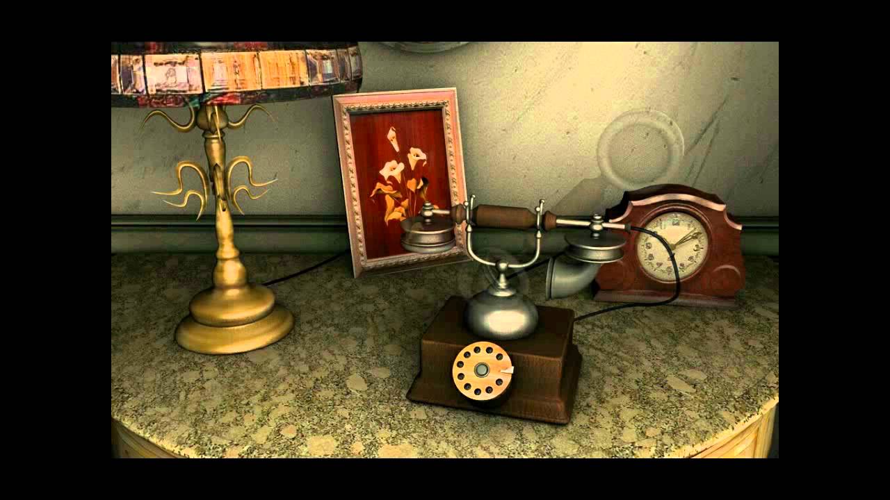 Super Halloween Spectacular: Scratches Director's Cut Walkthrough Pt. 1- Where's the fuse box?!