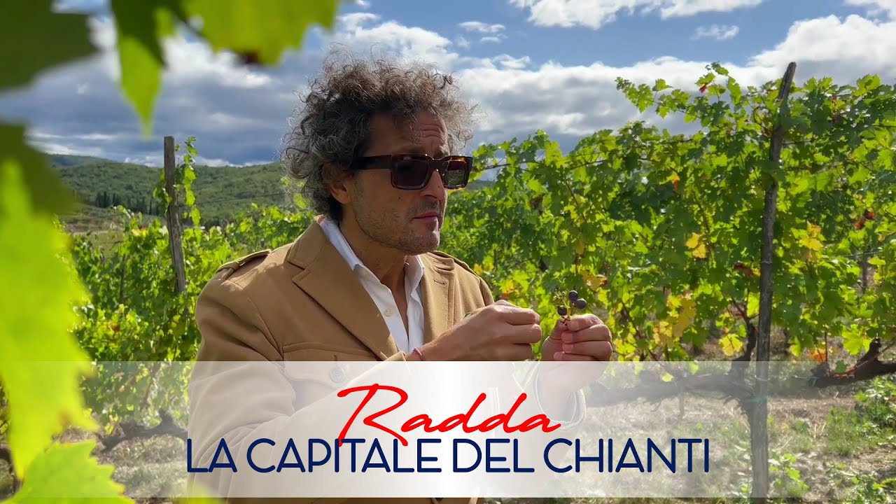Radda: la capitale del Chianti