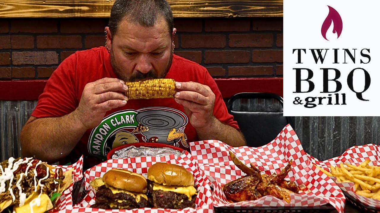 Twin's BBQ & Grill Farmington Knights Challenge