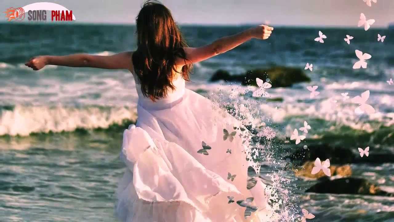 Hạnh Phúc Đó Em Không Có - Lương Minh Trang [ Video Lyrics ]