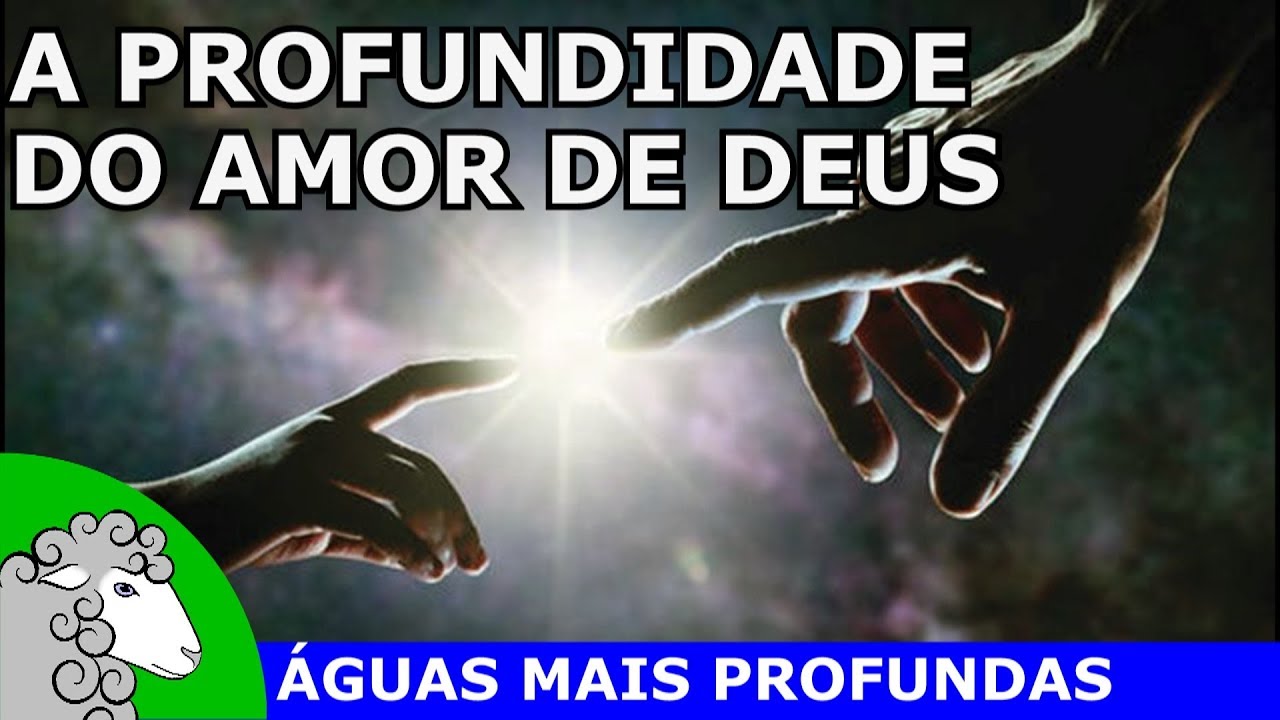 O quanto Deus te ama - Paschoal Piragine