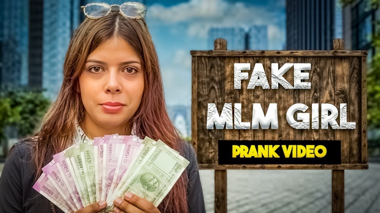 NETWORK MARKETING SCAM | RENU BHATI