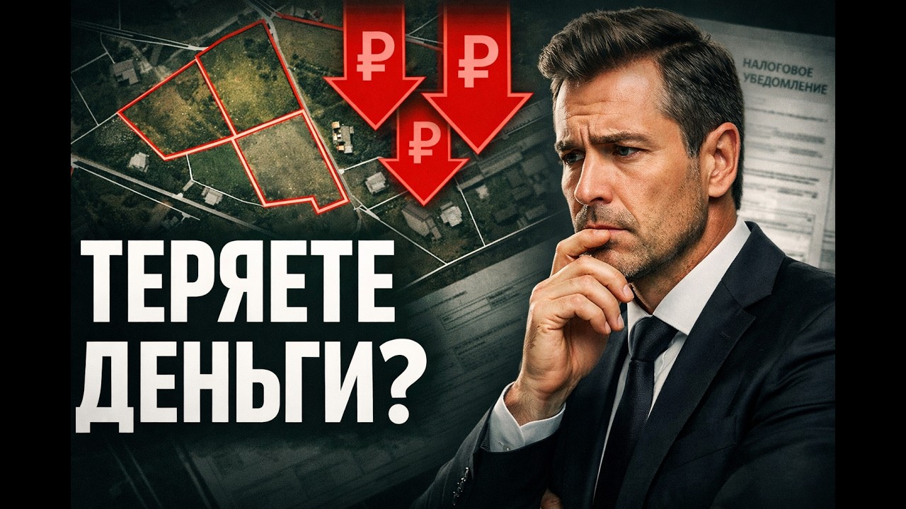 ГКО-2026 по земле: что проверить за 30 дней, пока не поздно