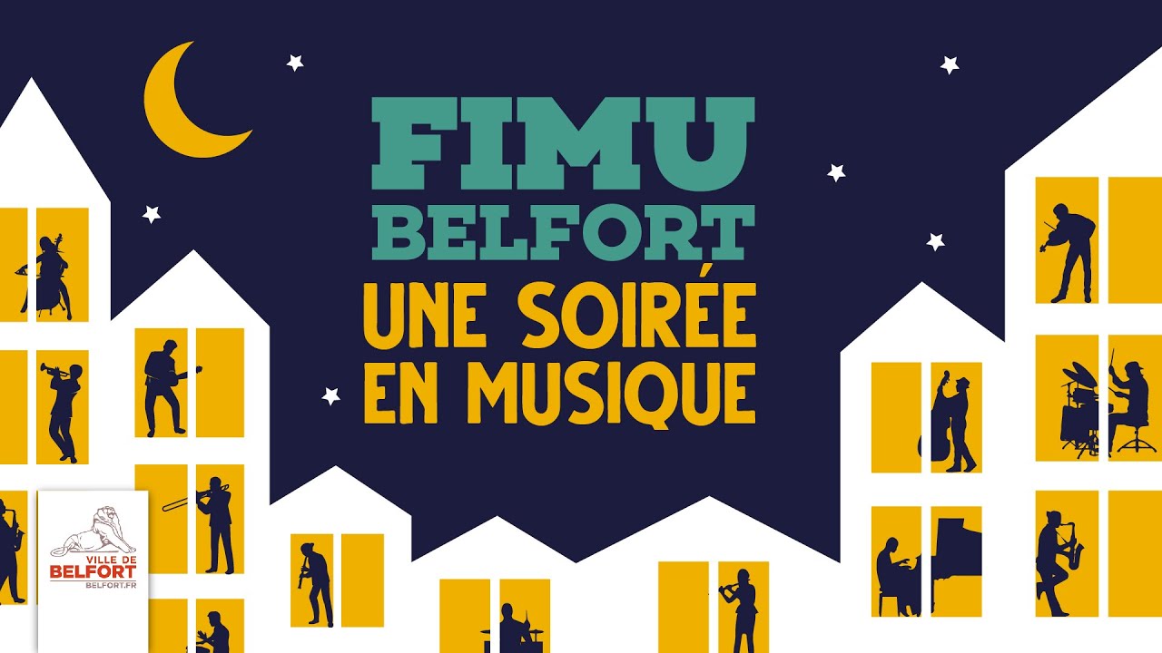 Bandikoot en concert à la Citadelle de Belfort