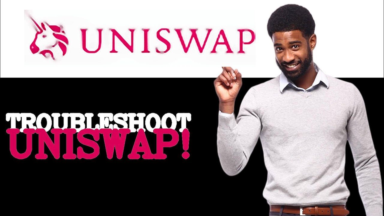 How To Troubleshoot Uniswap Add Liquidity In (2025)