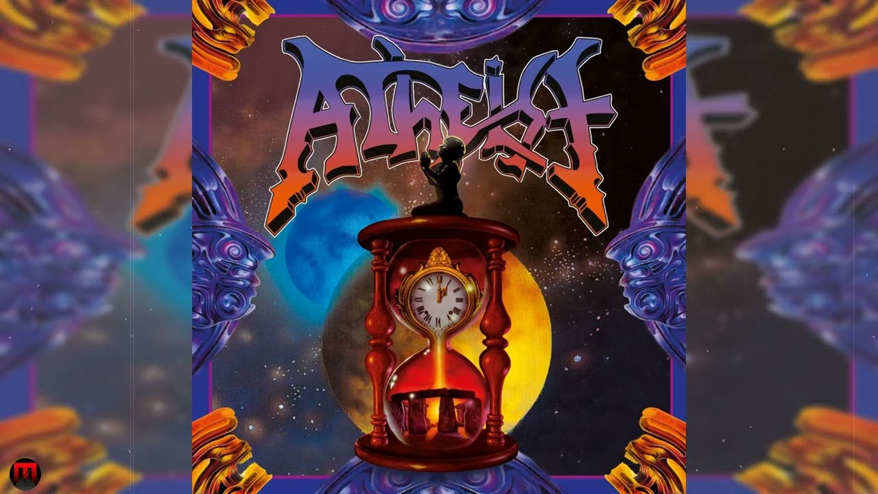 Atheist | UNQUESTIONABLE PRESENCE: LIVE AT WACKEN | Full Album (2009)