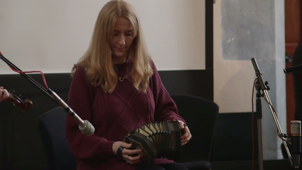Celebrating 100 Years of  Irish Traditional Music at UCC
