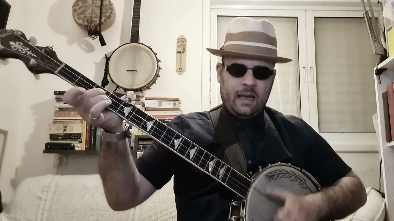 Little Birdie [Clawhammer 
