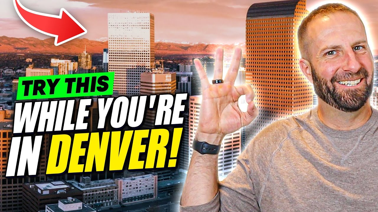 The Best Things to Do in Denver Colorado in 2024