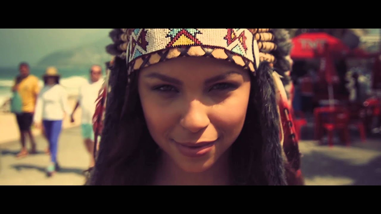 [OFFICIAL VIDEO] M&Ouml;WE & Daniel Nitt - Lovers Friends