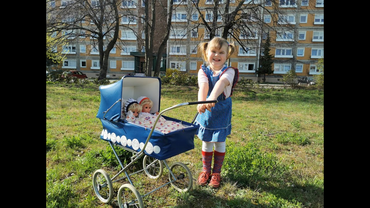„Kindheit in der kinderreichsten Stadt der DDR“
