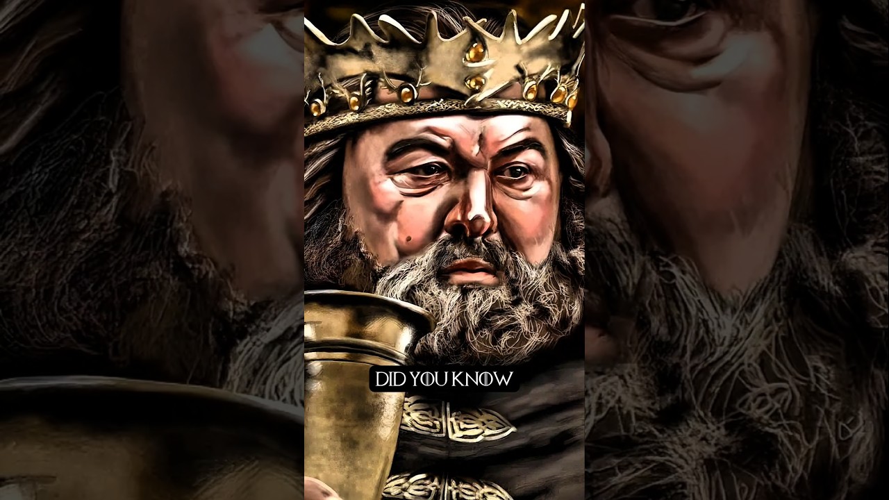 Robert Baratheon's Confession About Rhaegar
