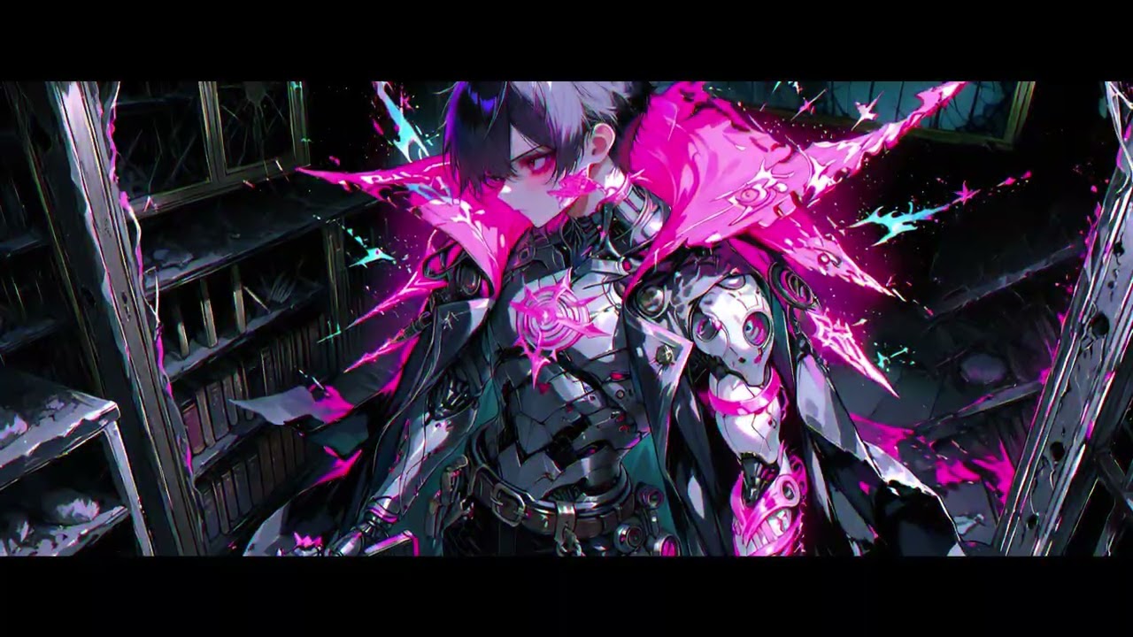 【Fanmade】play - Jhin, the Virtuoso -（League of Legends）