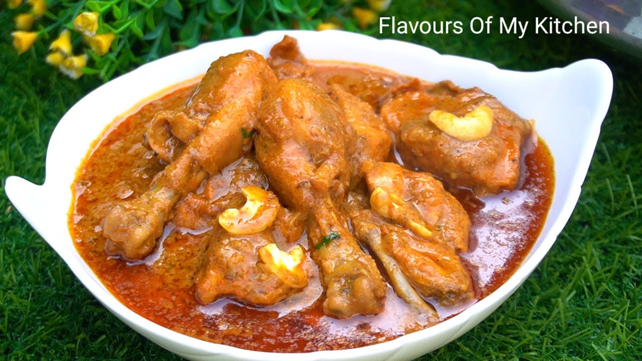Chicken Maharaja Recipe | दिलखुश कर देने वाली जबरदस्त चिकन महाराजा रेसिपी कैसे बनाएं