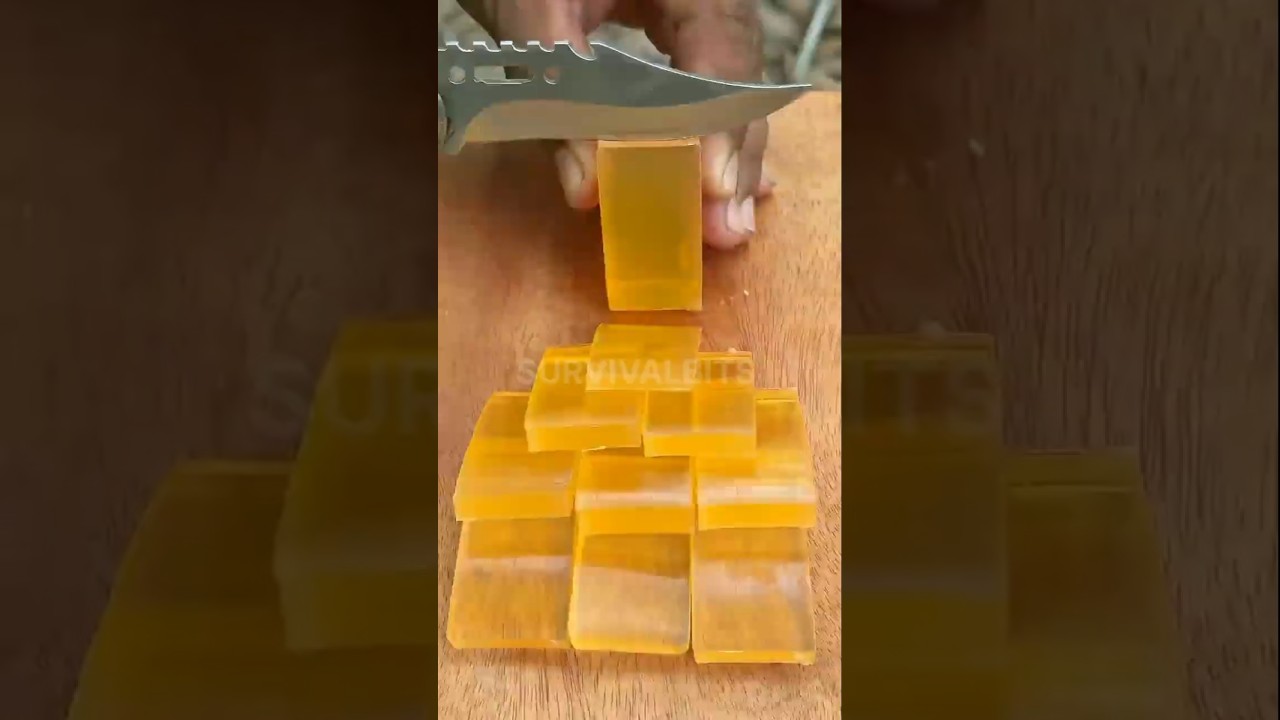 😱100-year-old outdoor Survival method still works today