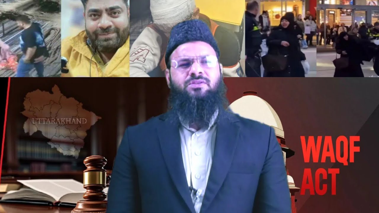#PrimeTime:30/1/26:Nizam ke Zewraat:Hyd:HInduta ki Darindagi:Kashmiri ka sar phod diya:Ba hijab par