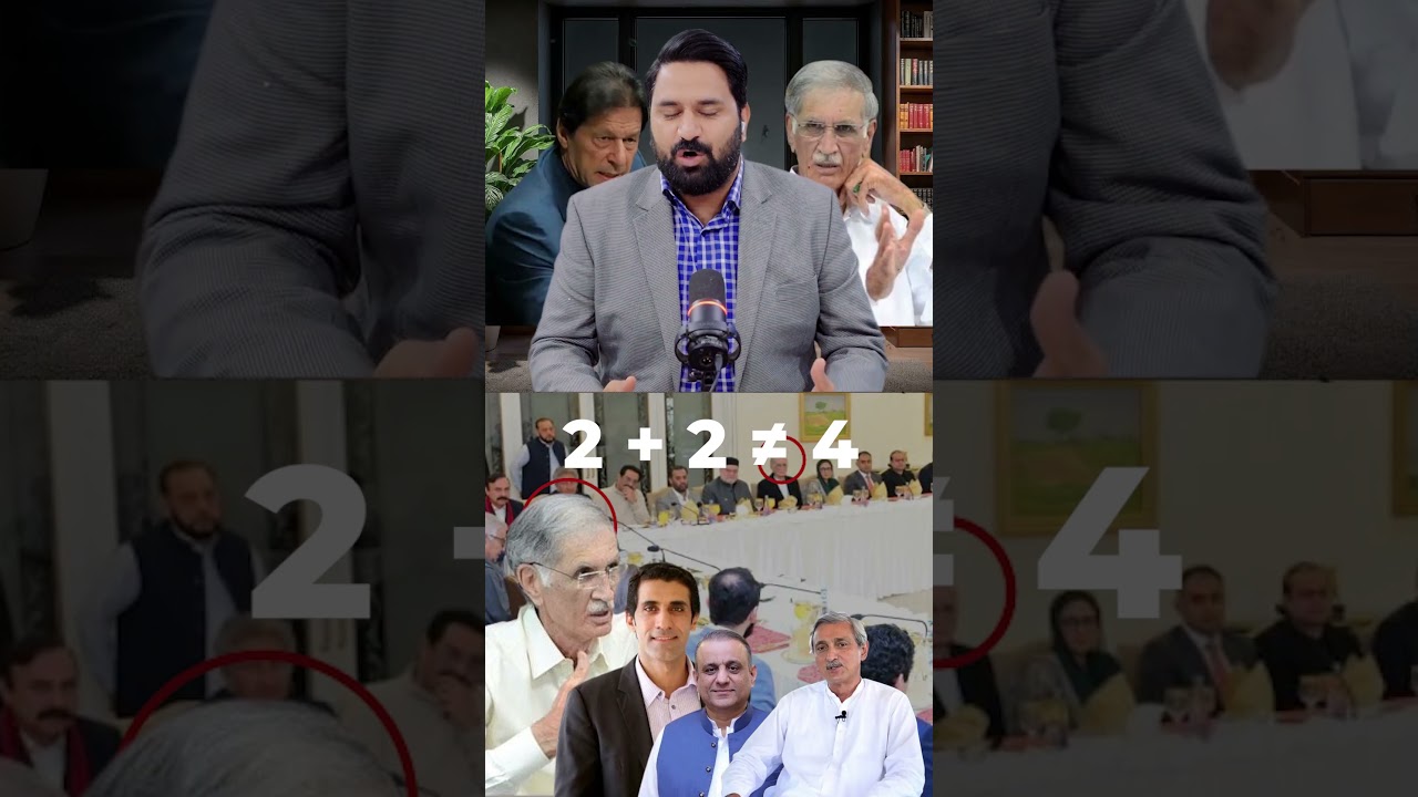 PMLN Propaganda Exposed After 10 Years 🔥🔥😱😱