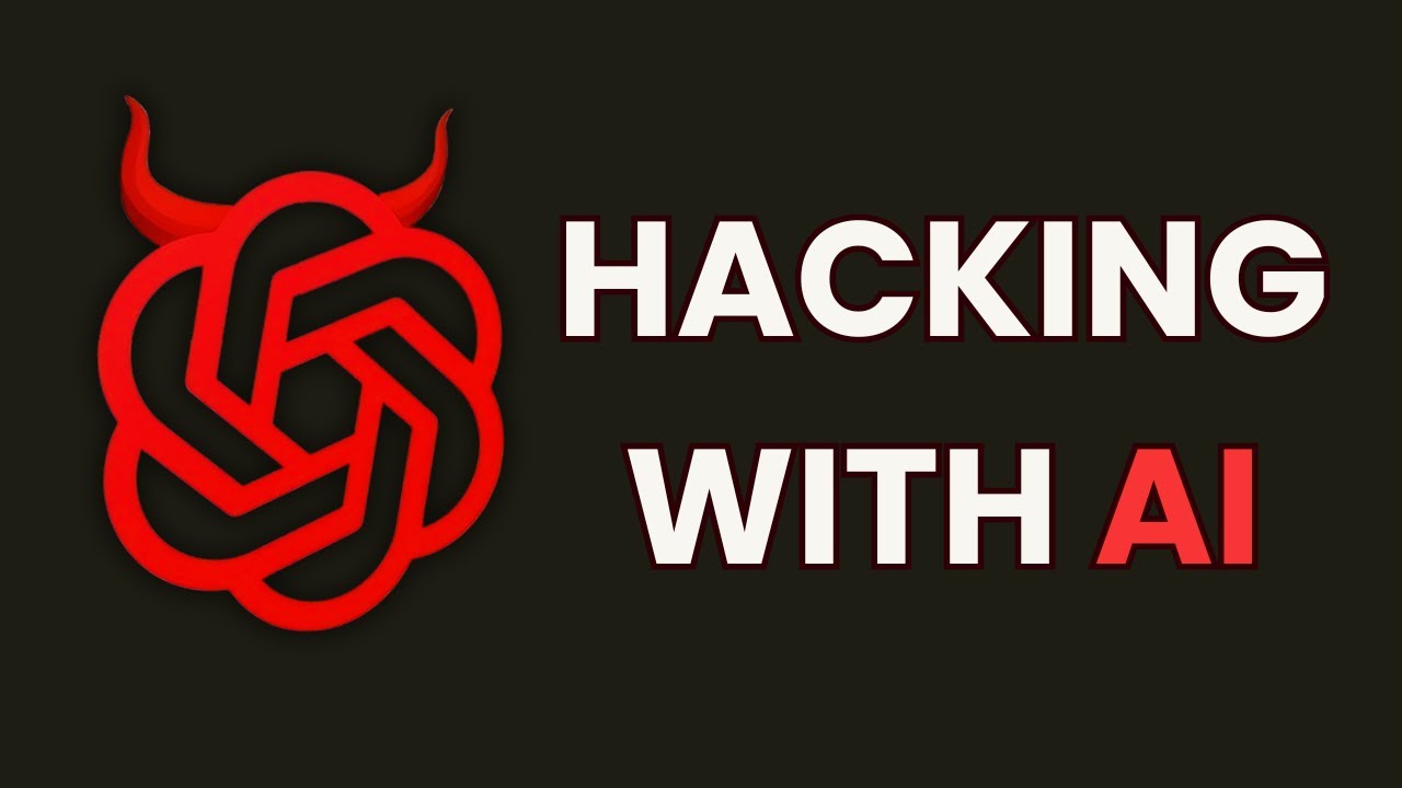 I Let AI Hack for Me &ndash; Watch the Crazy Results! | Tryhackme Basic Pentesting