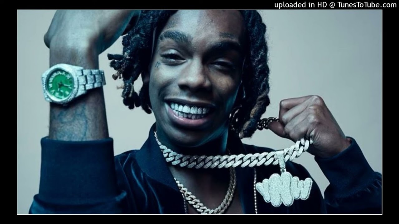 YNW Melly -