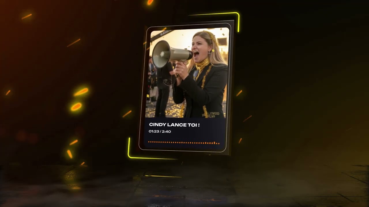 Cindy Lance Toi ! 🇨🇦