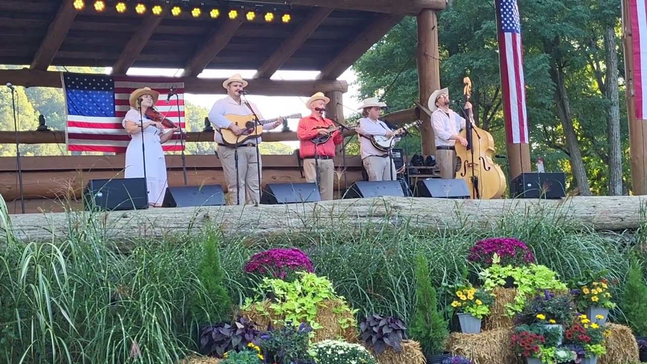 The Kevin Prater Band, 